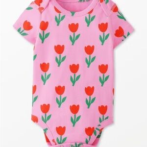 Bundle: Hanna Andersson onesie bundle